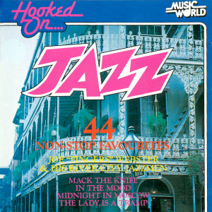ดาวน์โหลดและฟังเพลง Jazz 'n' Jive: You're Sixteen / Sweet Home Chicago / I'm Just a Gigolo / But I Do / Route 66 / Bad, Bad Leroy Brown พร้อมเนื้อเพลงจาก Joe "Fingers" Webster & His River City Jazzmen