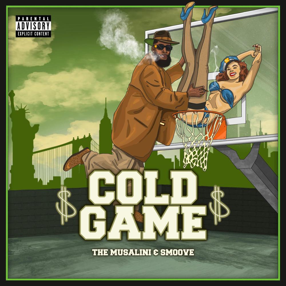 Hustle On (feat. Famus AAA) (Explicit)