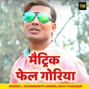 Listen to Metrik Fail Goriya song with lyrics from Vishwanath Anand