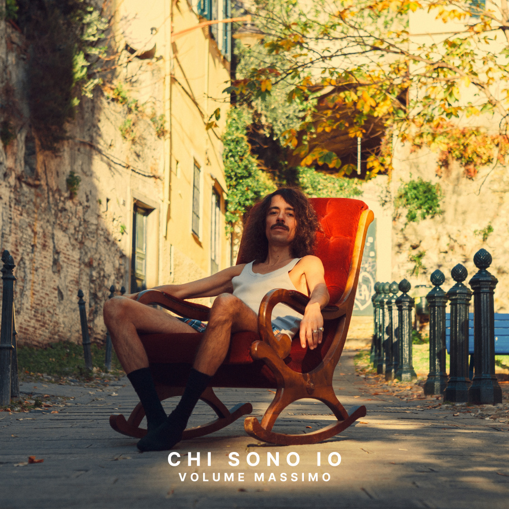 Canzone per un amico