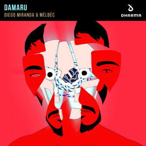 Diego Miranda的專輯Damaru