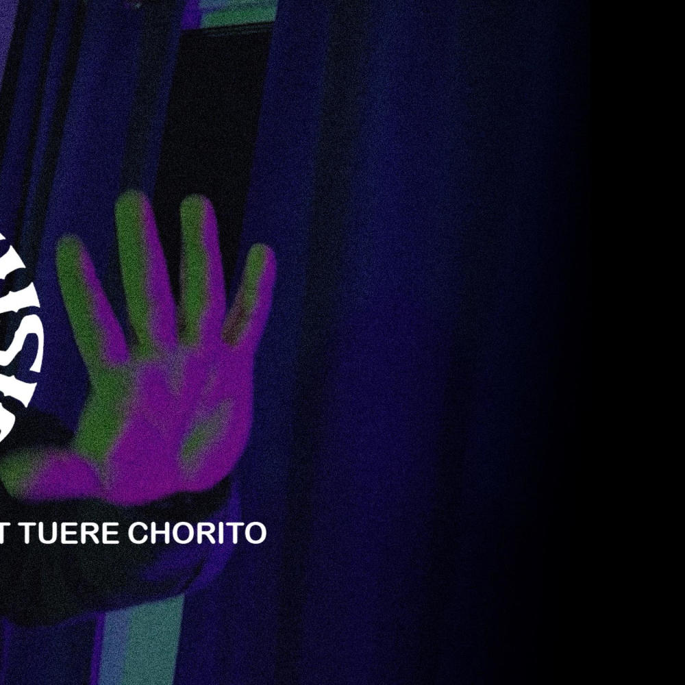 Tirame La Pista #5 (feat. Tuere Chorito) (Explicit)