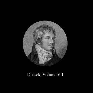 Al Goranski的专辑Dussek: Volume VII