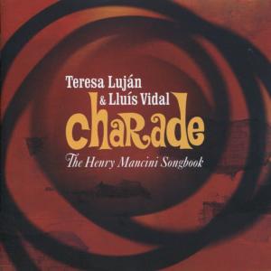 Teresa Luján的專輯Charade