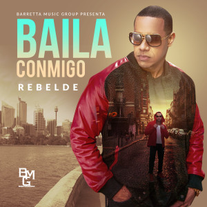 Listen to Baila Conmigo song with lyrics from Rebelde