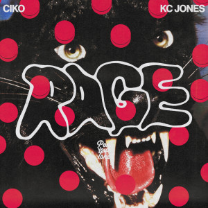 Album RAGE from Ciko
