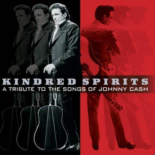 For Luther (I Walk The Line Reprise)