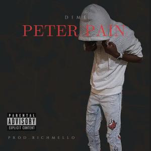 Album Peter Pain (Explicit) from Dime