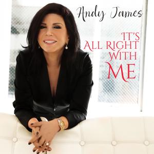 Andy James的專輯It's All Right With Me