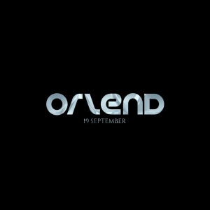 Album 19 September from Orlend