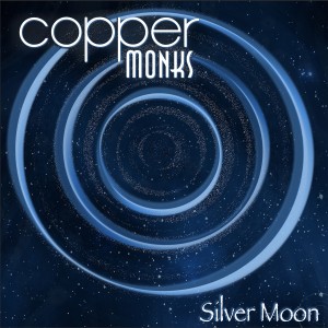 ดาวน์โหลดและฟังเพลง Silver Moon (Single) พร้อมเนื้อเพลงจาก Copper Monks