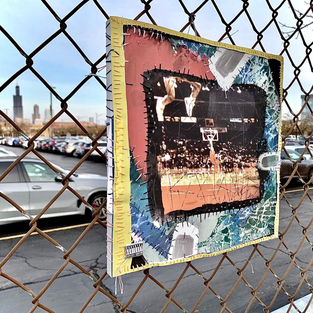 cvs is a target (feat. Open Mike Eagle & STILL RIFT) (Explicit)