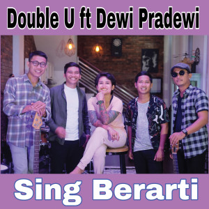 Album Sing Berarti from Double U