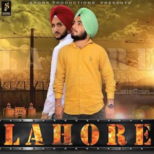 Listen to Lahore song with lyrics from Meet Gurlal