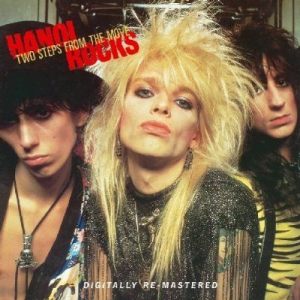 收聽Hanoi Rocks的Million Miles Away (a/k/a Never Get Enough)歌詞歌曲