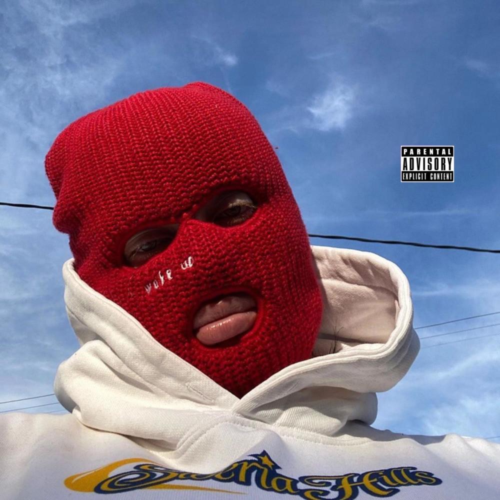 Pretty boy vibez (Explicit)