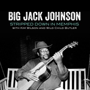 收聽Big Jack Johnson的Part Time Love (feat. Kim Wilson)歌詞歌曲