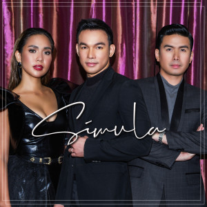 Album Simula from Aicelle Santos