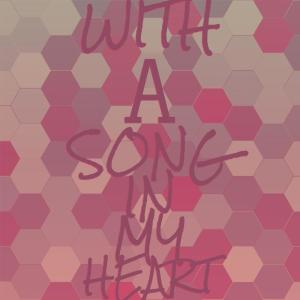 With a Song in My Heart
