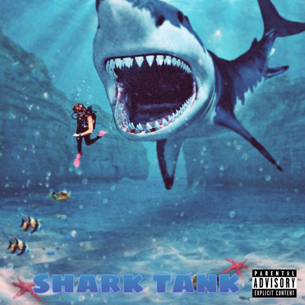 SHARK TANK (Explicit)