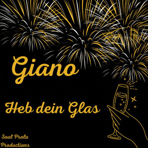 Listen to Heb Dein Glas song with lyrics from Giano