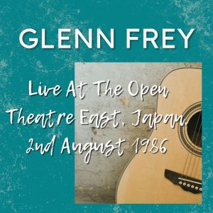 Dengarkan The Allnighter (Live) lagu dari Glenn Frey dengan lirik