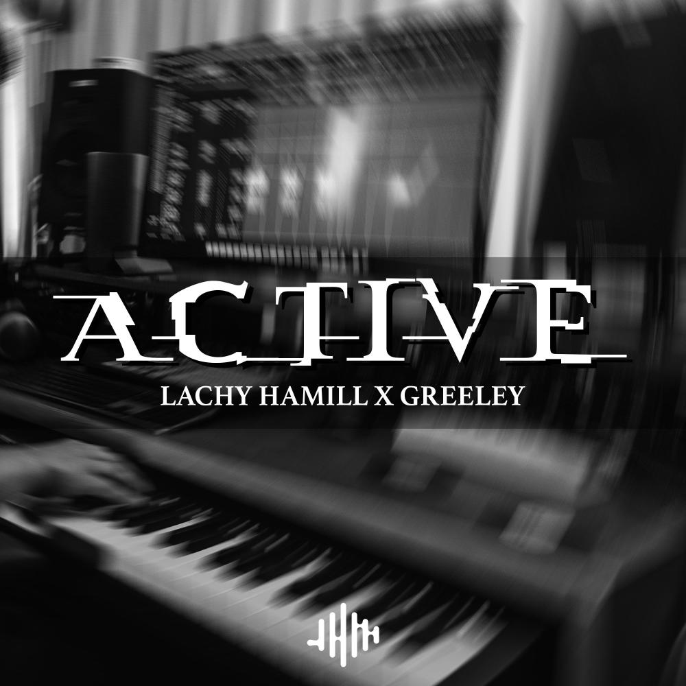 Active (feat. Greeley) (Explicit)