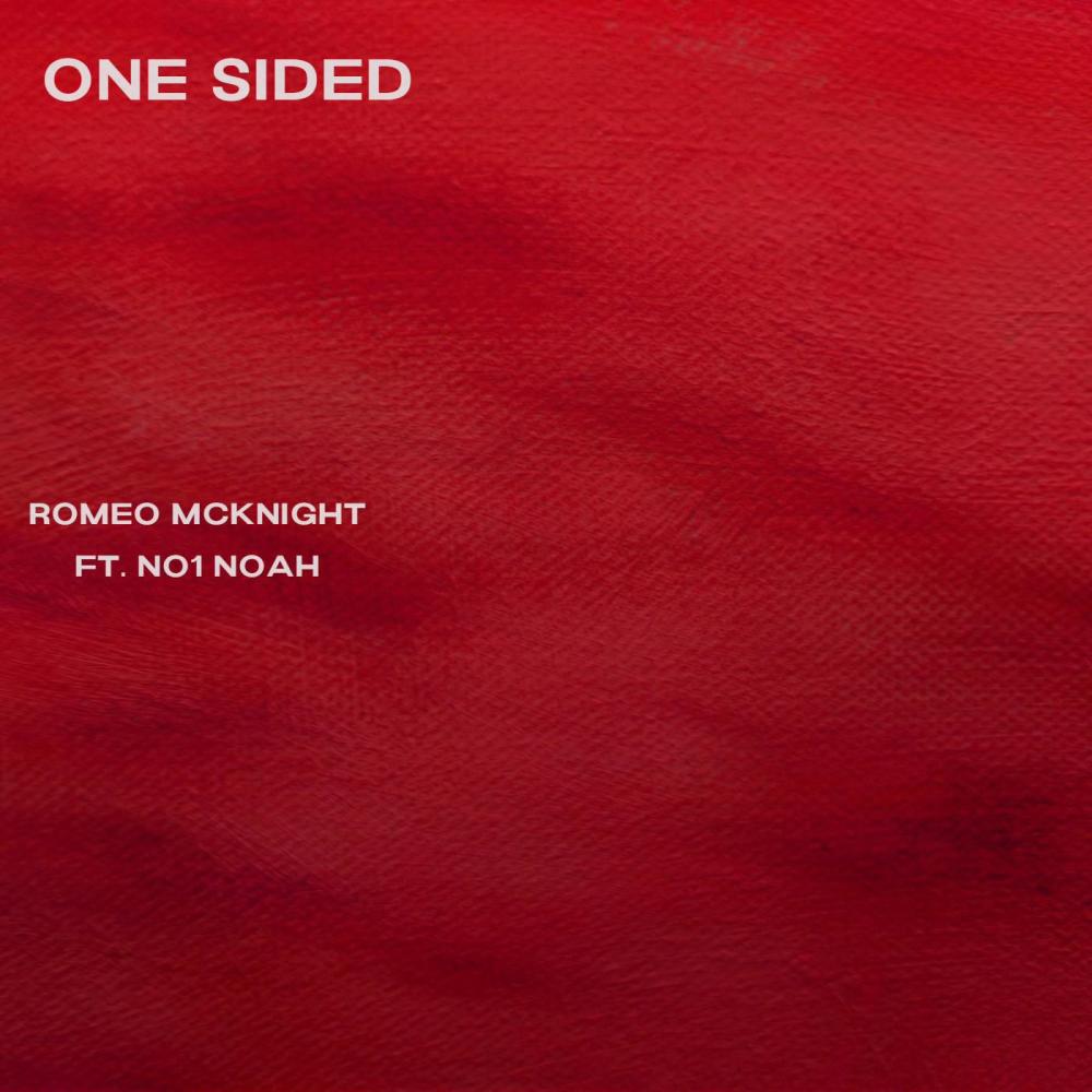 One Sided (feat. NO1-NOAH) (Explicit)
