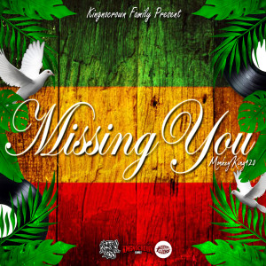 Listen to Missing You song with lyrics from MONKEYKING420