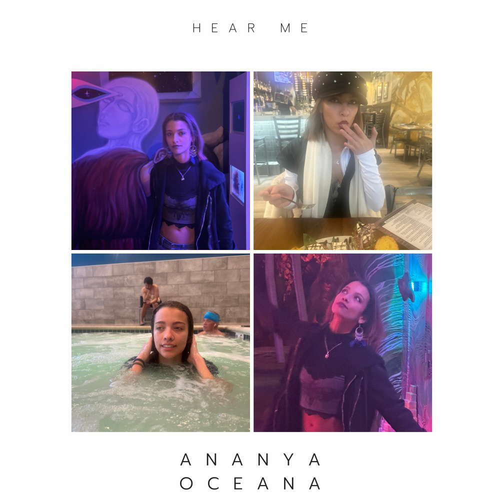 Hear Me