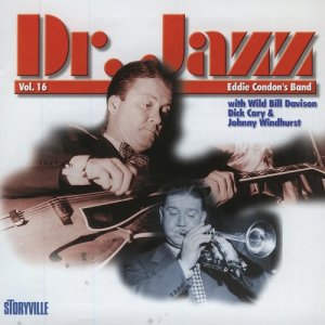 ดาวน์โหลดและฟังเพลง It's Been so Long พร้อมเนื้อเพลงจาก Eddie Condon