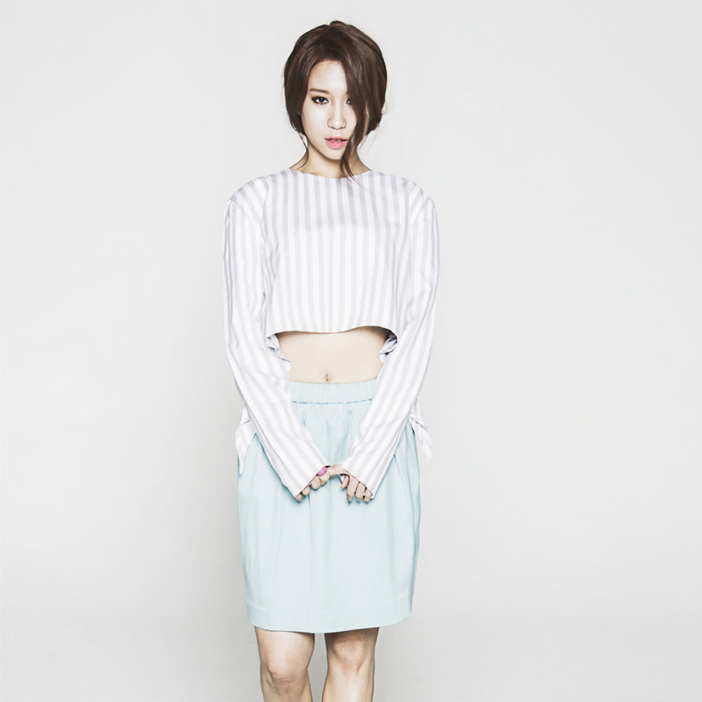 조하 (JOHA)