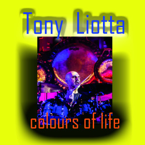 Dengarkan Latenight lagu dari Tony Liotta dengan lirik