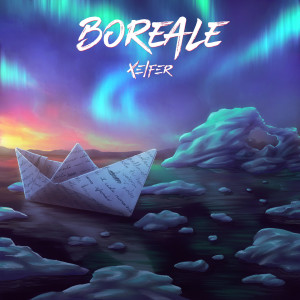 Xelfer的專輯Boreale (Explicit)