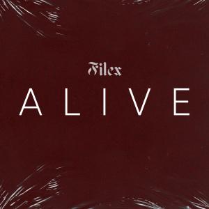 Album Alive oleh Filex