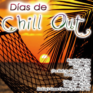 Romantic Flutes Orchestra的專輯Días de Chill Out