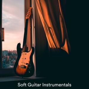 Album Soft Guitar Instrumentals from Django Wallace