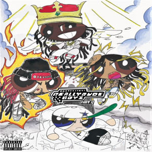 收聽MAC Chen$的Where My Real Negus At (Explicit)歌詞歌曲