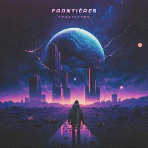 Frontières的專輯Falling (feat. Jon Reeves)