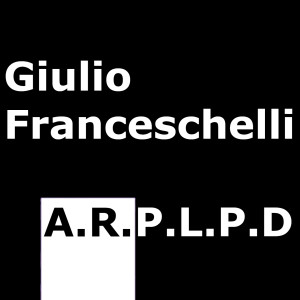 Listen to A.R.P.L.P.D song with lyrics from Giulio Franceschelli