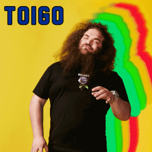 收聽Toigo的We’ve Got Tonight to Leave Me Broken (Explicit)歌詞歌曲