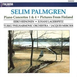 ดาวน์โหลดและฟังเพลง Pictures from Finland for Orchestra, Op. 24: IV. Sleigh Ride (Kuvia Suomesta: Rekiretki) พร้อมเนื้อเพลงจาก Turku Philharmonic Orchestra