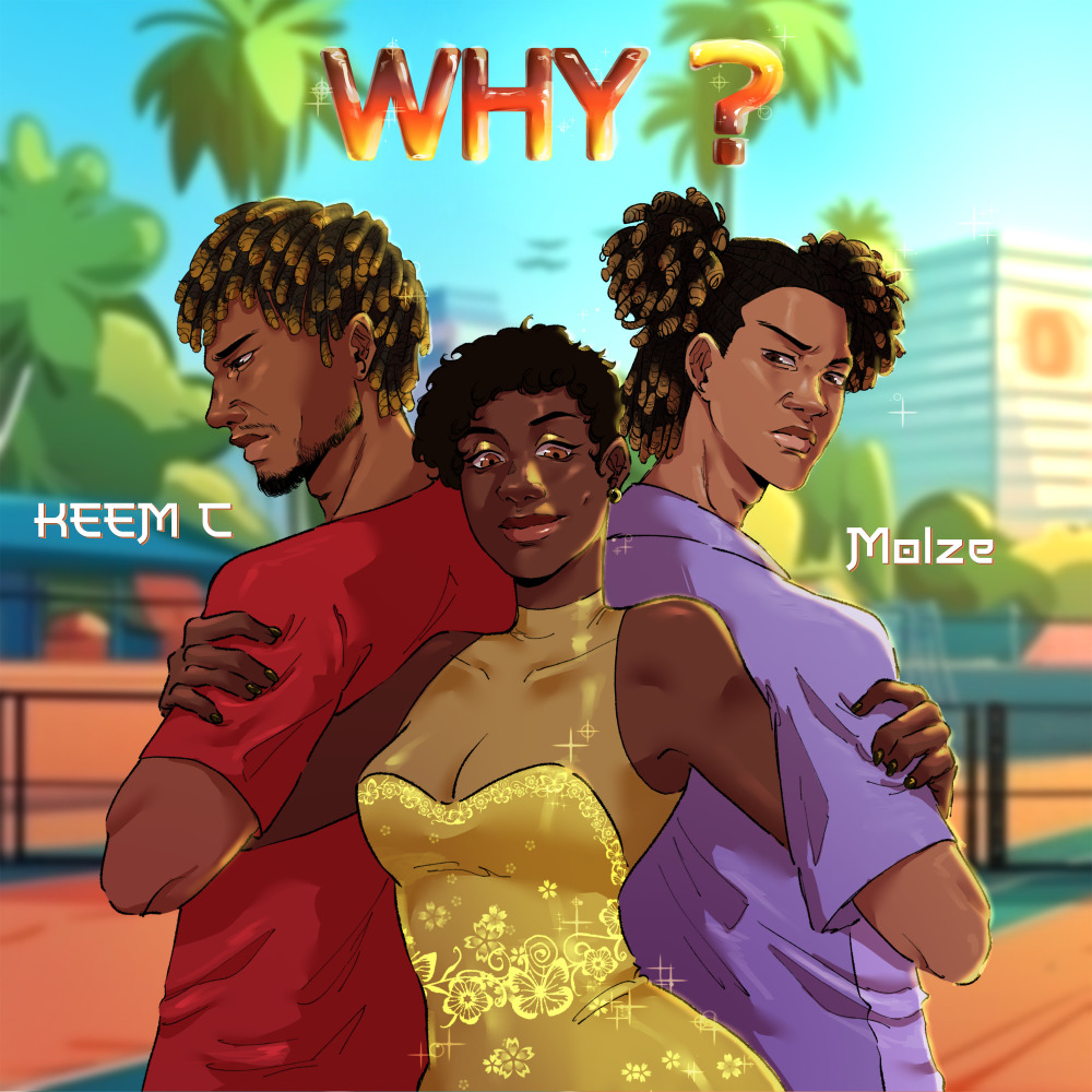 Why?