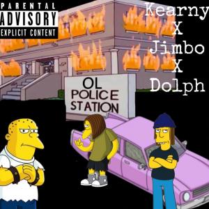 收聽1wayyty的Kearney X Jimbo X Dolph (feat. Zay Rich & VareSteppa) (Explicit)歌詞歌曲