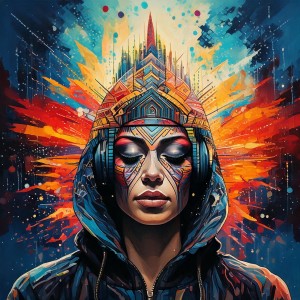 default playlist img