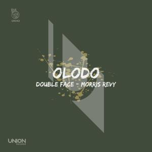 Listen to Olodo song with lyrics from Double Face