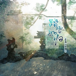 Listen to 踏雪如归 song with lyrics from 变奏的梦想