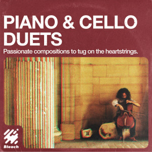 Beth Perry的專輯Piano & Cello Duets