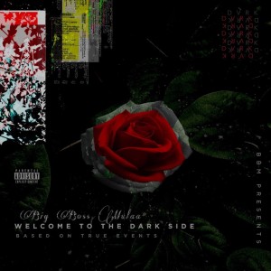 收聽Big Boss Mulaa的Bussin (Explicit)歌詞歌曲