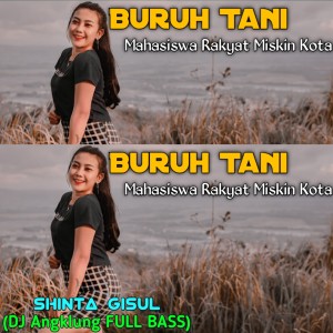 Listen to Buruh Tani song with lyrics from Shinta Gisul